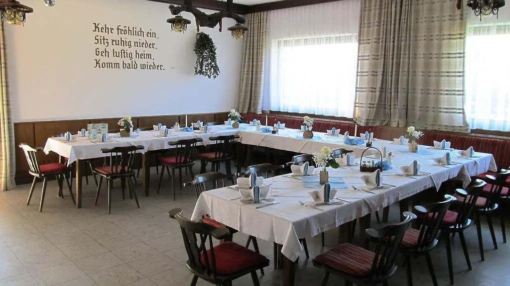 Gasthof Kaiser-1